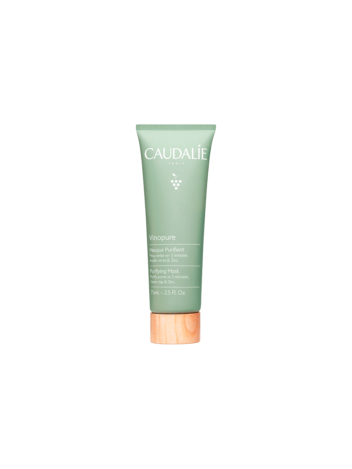 Vinopure Purifying Clay Mask